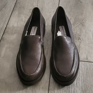 Etienne Aigner loafers 8W